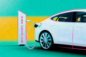 Understanding Electric Vehicle Tax Credits and Rebates: How They Work and How to Qualify