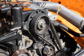 Timing Belt vs. Timing Chain: Key Differences, Benefits, and Which One Your Car Needs