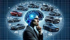 New Survey Uncovers Insights into the Psychology of Car Buyers in a Post-Pandemic World