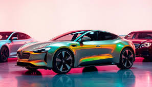 Top Hybrid and Electric Vehicles to Celebrate Earth Day: Eco-Friendly Choices for 2024