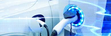 Transforming Mobility: The Present and Future of Electric Vehicles