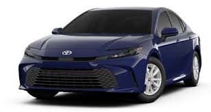 Toyota Camry Comparison: Is the 2021 or 2022 Model the Better Buy?