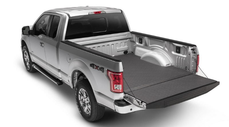 Drop-In vs. Spray-In vs. Sectional Bedliners: Key Differences Explained