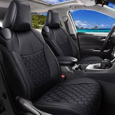 2022 Toyota RAV4 Prime Car Seat Compatibility and Installation Guide