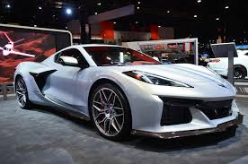 Top Highlights and Award-Winning Vehicles from the Chicago Auto Show