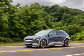 Hyundai's Evolve+ Subscription: A Convenient and Affordable Way to Drive an EV