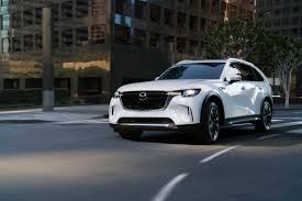 2024 Mazda CX-90: Pricing, Trims, and Features Revealed – Starting at $40,970