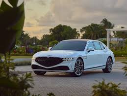 Genesis G90 2023: A Luxury Experience Worth the Price