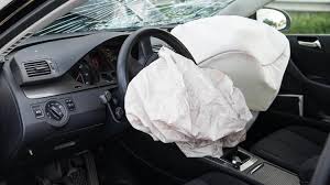 Urgent Safety Alert Issued for Honda and Acura Vehicles Due to Faulty Takata Airbags