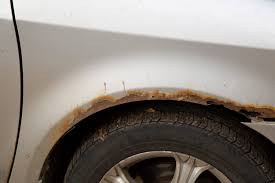 Best Strategies to Prevent Car Rust During Winter Months