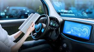 Essential Insights into Self-Driving Cars and Autonomous Technolog