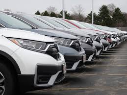 Top Alternative Options When Car Inventory is Low