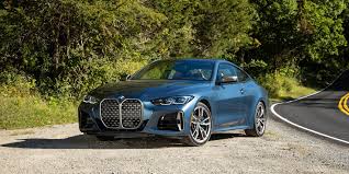 2021 BMW 4-Series: Features, Performance, and What’s New