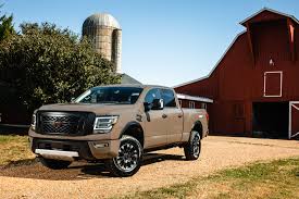 2020 Nissan Titan XD: Key Strengths and Drawbacks to Consider