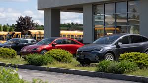 Top 10 Major News Highlights of January: Tesla Prices Drop, Making EVs More Accessible