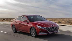 2021 Hyundai Elantra Interior and Tech Features Revealed in First-Look Video: A Closer Look at the Design and Innovations