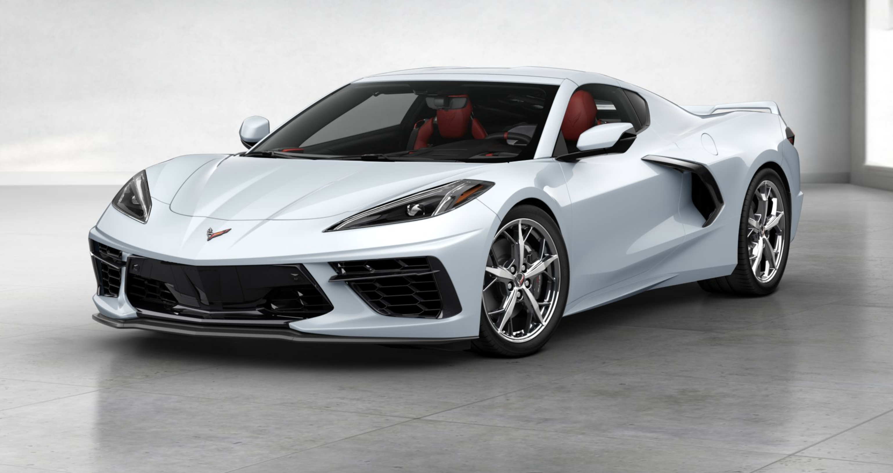 Top 10 News Stories This Week: 2020 Corvette and 2021 Ford F-150 Steal the Spotlight