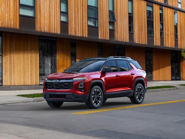 2021 Chevrolet Equinox Car Seat Compatibility Guide: What You Need to Know