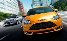 Comprehensive Buyer's Guide: 2013-2018 Ford Focus ST – What to Know Before You Buy