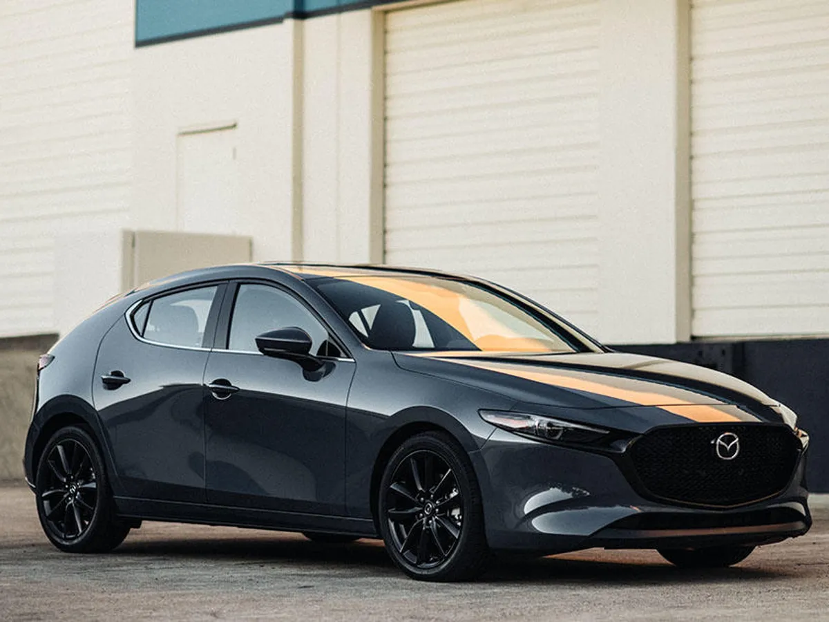 2020 Mazda CX-30 and Mazda3 Recall: Important Safety Information and Updates