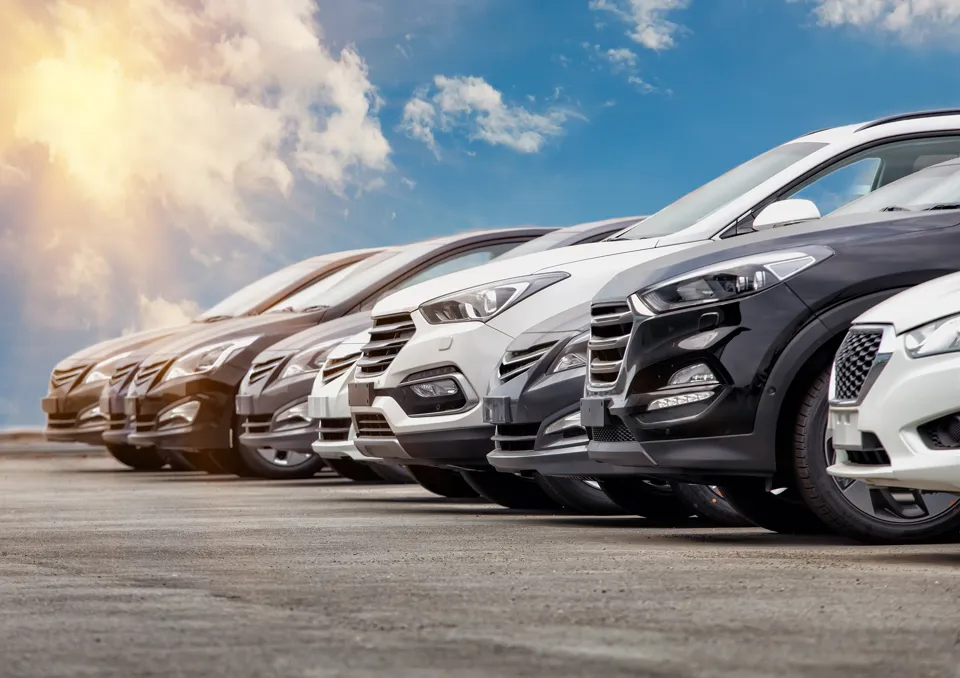 Top 10 Weekly News Highlights: Used Car Market Maintains Strong Momentum