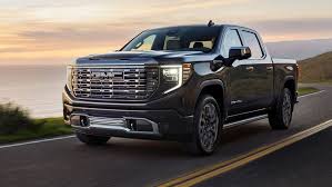 Are Pickup Trucks the Next Big Trend in Luxury Vehicles?