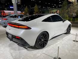 LA Auto Show: Top 5 Highly Anticipated Vehicle Reveals