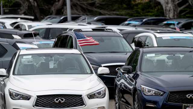 Top 10 News Stories This Month: Why American-Made Cars Are Winning Over New and Used Car Buyers