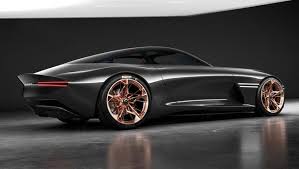 Top Highlights and Breaking News from the 2018 New York Auto Show