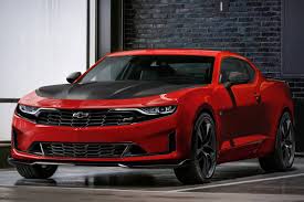 Muscle Car Enthusiasts Chasing the Dream, Even When It Feels Out of Reach