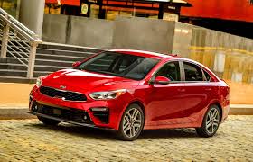 2019 Kia Forte: Key Features, Specs, and Buyer’s Guide