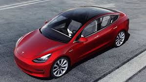 2019 Tesla Model 3 Recall: Key Details and Safety Information