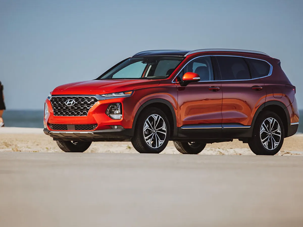 2019 Hyundai Santa Fe: Top 5 Highlights and 3 Drawbacks to Consider