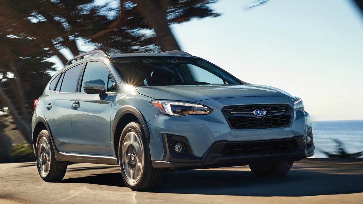 2017-2019 Subaru Crosstrek and Impreza Recall Notice: Key Safety Information