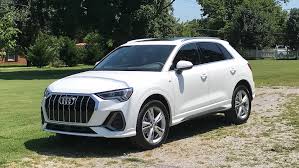 2019 Audi Q3: Key Features, Specs, and Buyer’s Guide