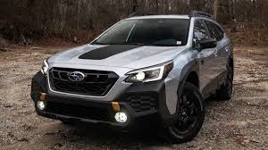 Top 10 News Stories This Week: Subaru Outback Outshines Ridgeline Review