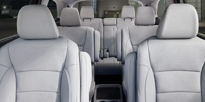 2020 Honda Pilot Car Seat Compatibility Guide: Ensuring a Perfect Fit