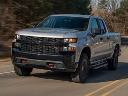 2019-2020 Chevrolet Silverado 1500 and GMC Sierra 1500 Recall: Critical Safety Alert