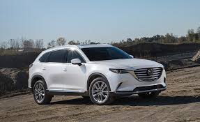 Best 5 Compact Utility Vehicles of 2018: Top Picks for Performance & Versatility