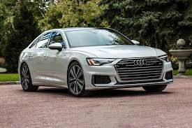 2019 Audi A6: 7 Standout Features and 3 Drawbacks to Consider