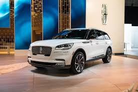Top 10 News Stories This Week: Lincoln Aviator Outshines the 2020 Corvette