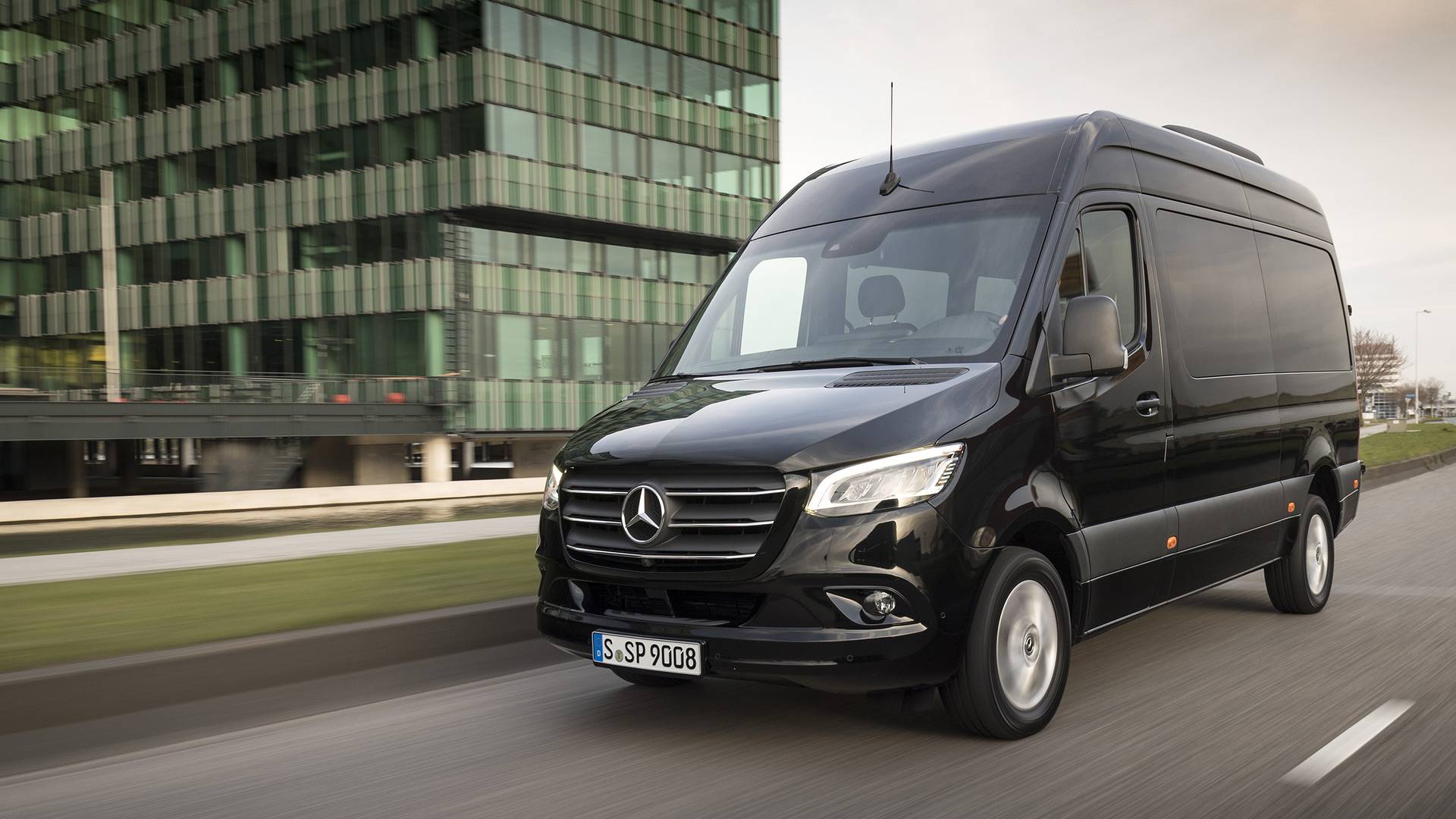 2019 Mercedes-Benz Sprinter Recall: Key Details and Safety Information