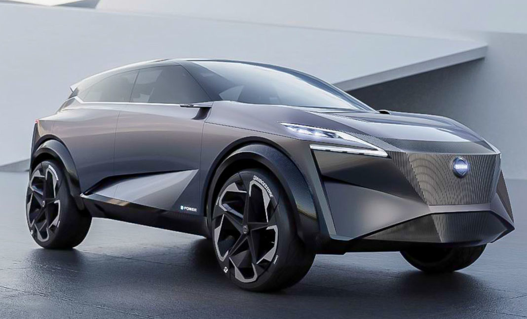 Key Questions About the Nissan IMQ Concept: Insights and Answers