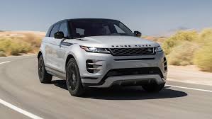 2020 Land Rover Range Rover Evoque: Key Features, Specs, and Buyer’s Guide