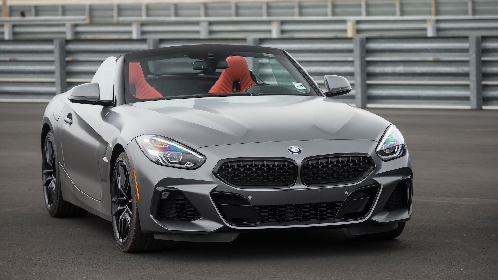 2019 BMW Z4 Review: A Stylish Roadster That Promises Thrills and Sophistication