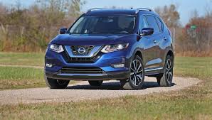 2019-2020 Nissan Rogue: Comprehensive Guide, Features, and Key Insights