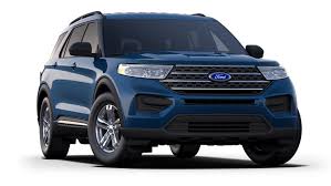 2020 Ford Explorer Recall: Important Safety Information and Updates