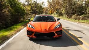 Top Highlights of the 2019 Orange County Auto Show: 2020 Corvette and Must-See Attractions