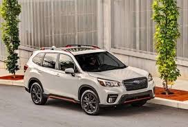 2019 Subaru Crosstrek and Forester Recall Notice: Important Safety Information