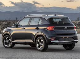 2020 Hyundai Venue Fuel Efficiency: Solid Performance Without the Hype